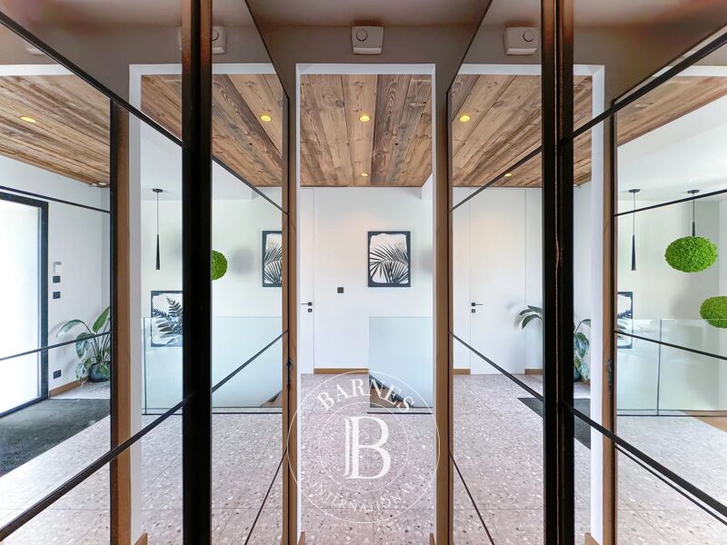 À vendre, Maison Saint-Alban-Leysse - picture 2