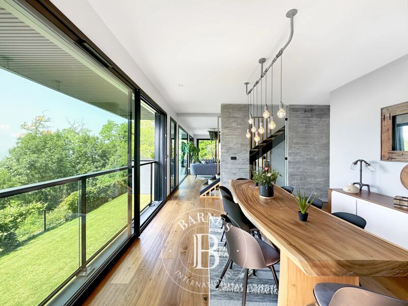 À vendre, Maison Saint-Alban-Leysse - picture 3