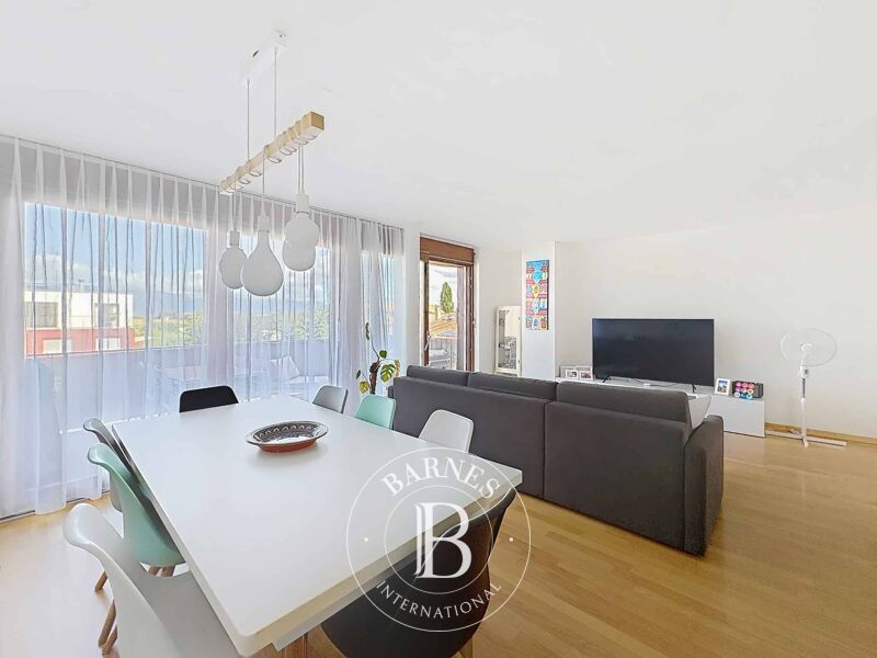 Venta, Ático Plan-les-Ouates - picture 2