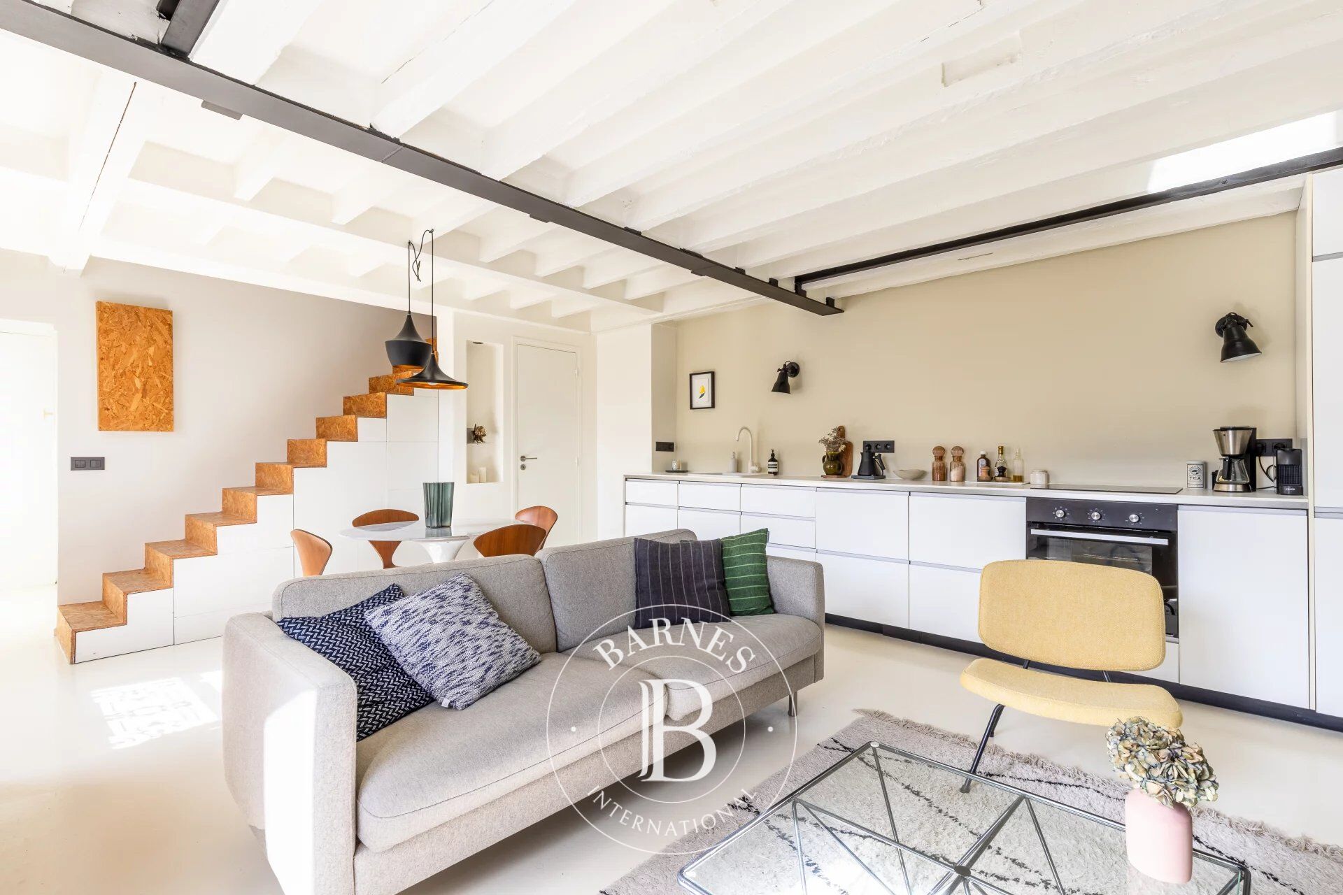 Apartment Paris 11ème - picture 3