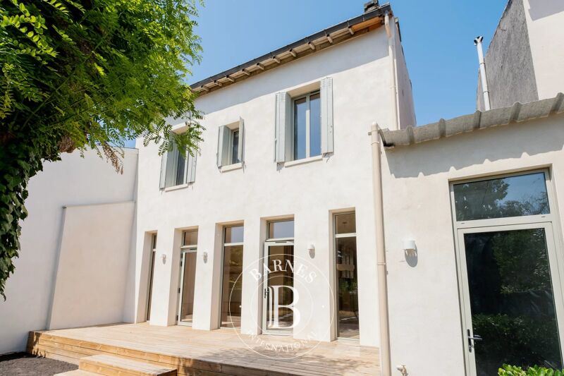 Loué, Maison de ville Talence - picture 2