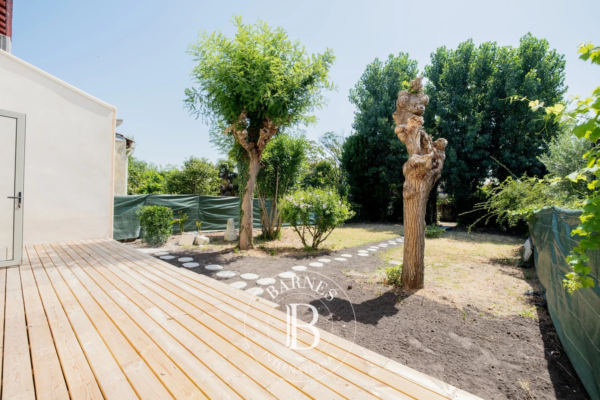 Stadthaus Talence - picture 3