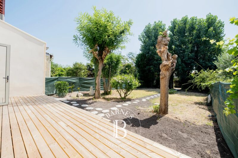 Loué, Maison de ville Talence - picture 3