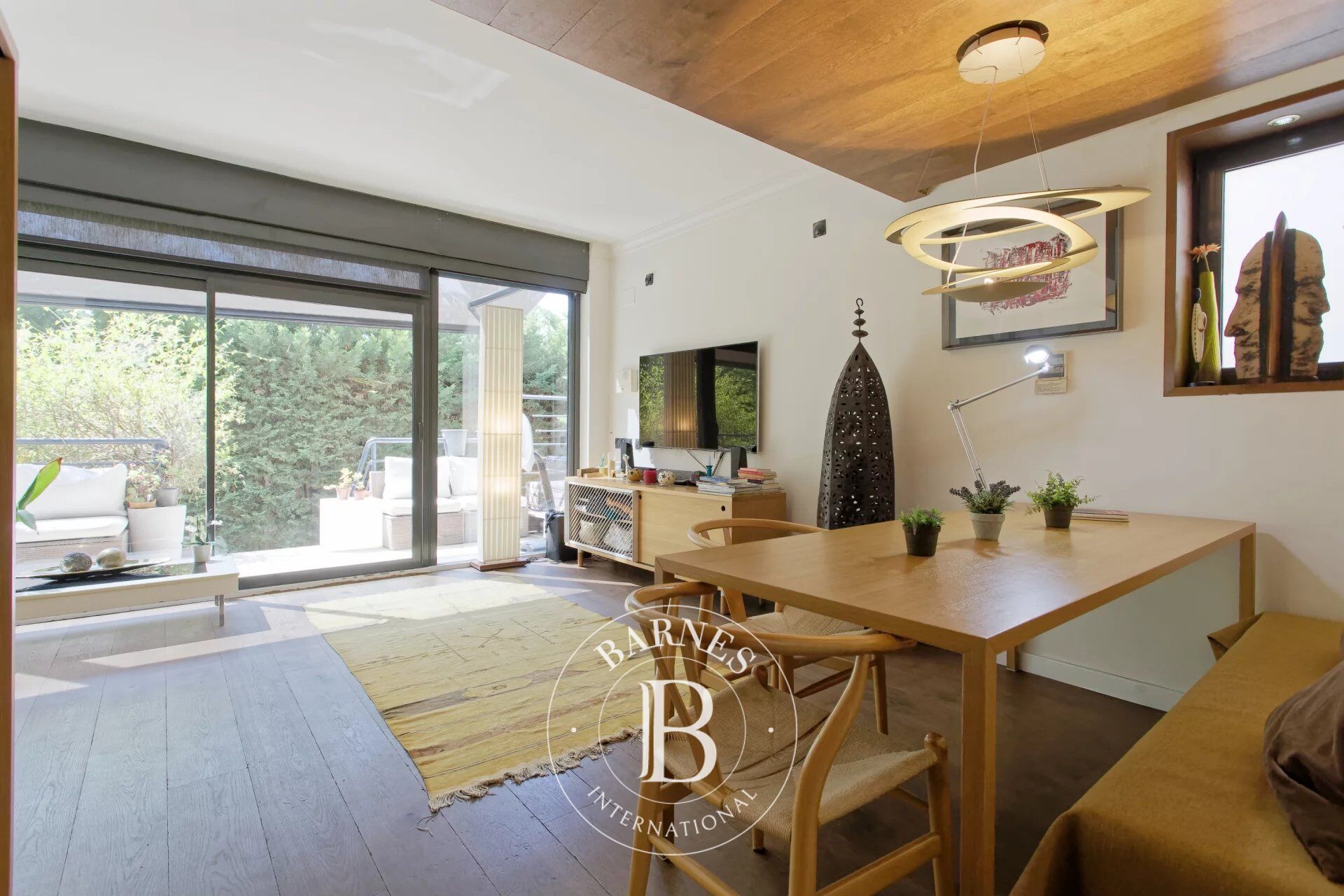 Stadthaus Barcelona - picture 1