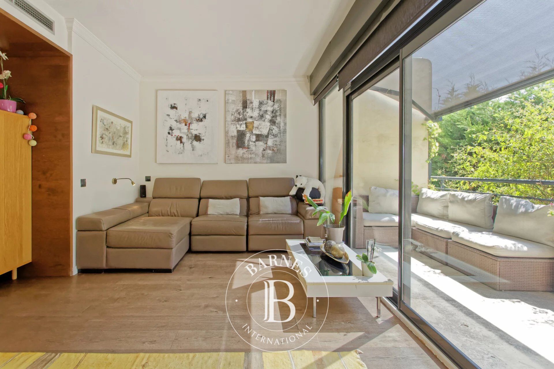 Stadthaus Barcelona - picture 2