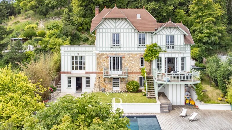 Venta, Casa Villennes-sur-Seine - picture 1