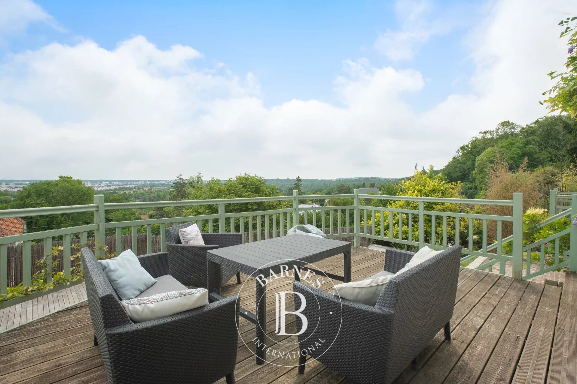 À vendre Maison | Villennes-sur-Seine - picture 4