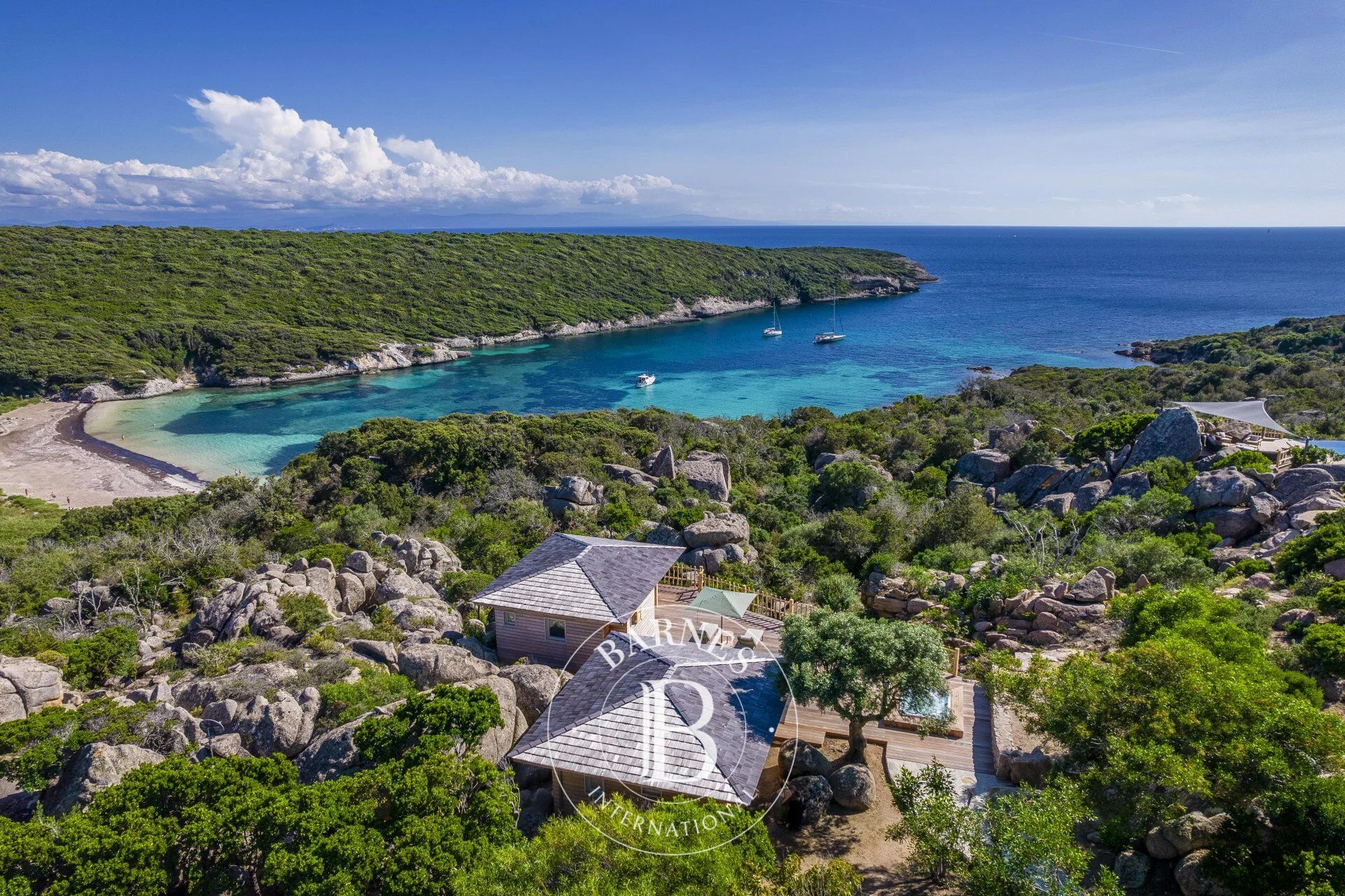 Villa Bonifacio - picture 3