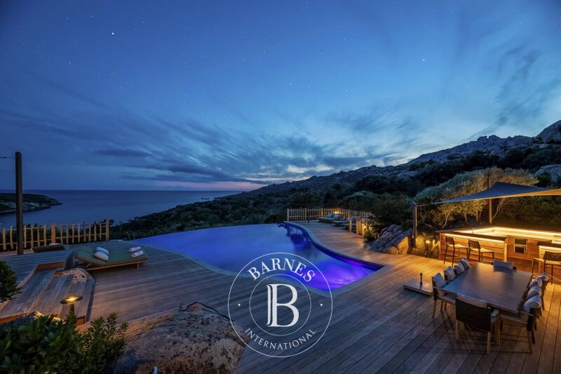 À louer Villa | Bonifacio - picture 2