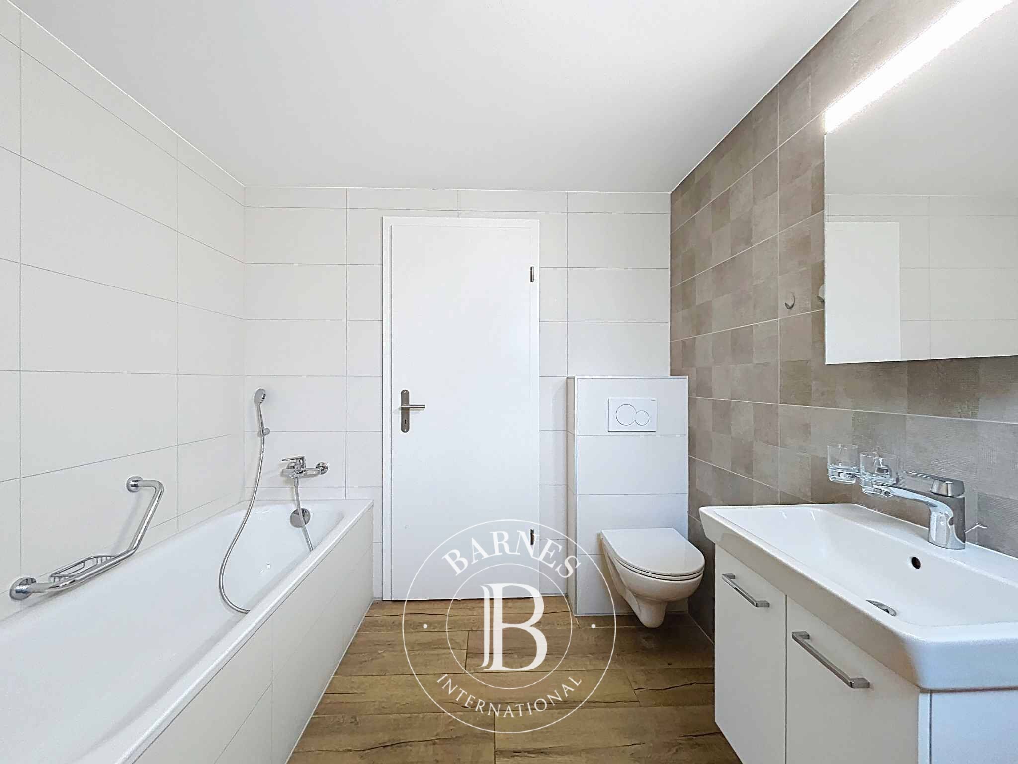 Sobre ático Montagny-la-Ville  - picture 3