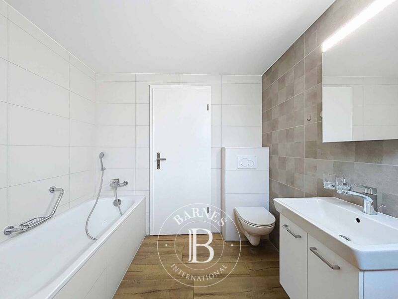 Venta, Sobre ático Montagny-la-Ville  - picture 3