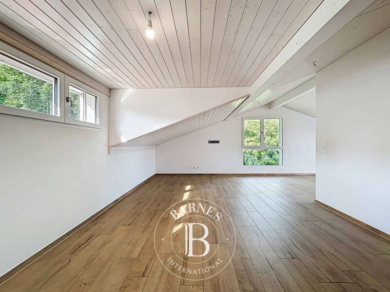 Venta, Sobre ático Montagny-la-Ville  - picture 2