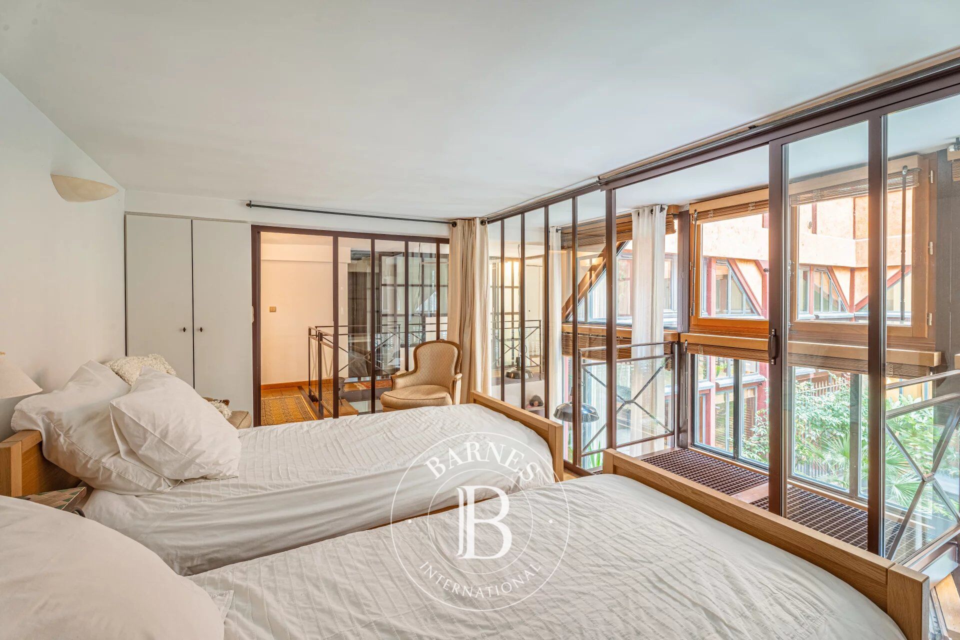 Vendita, Appartamento Paris 17ème - picture 10