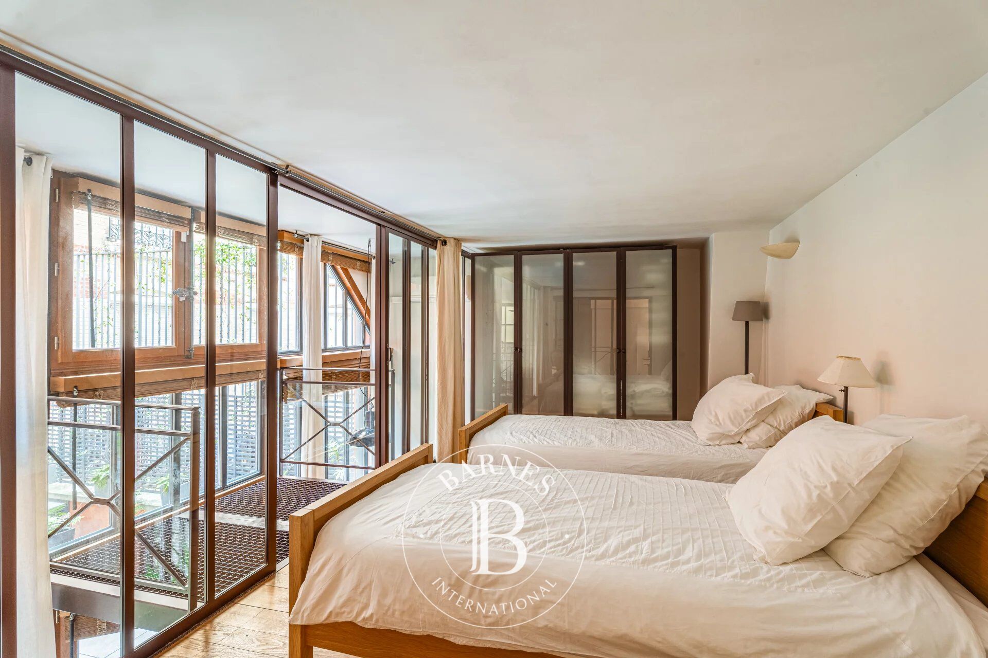 Vendita, Appartamento Paris 17ème - picture 9