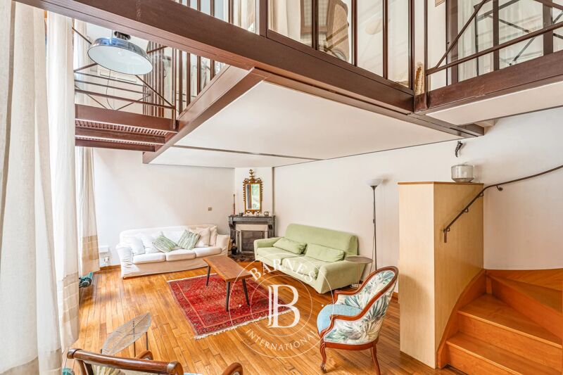 For Sale Apartment | Paris 17ème - picture 3