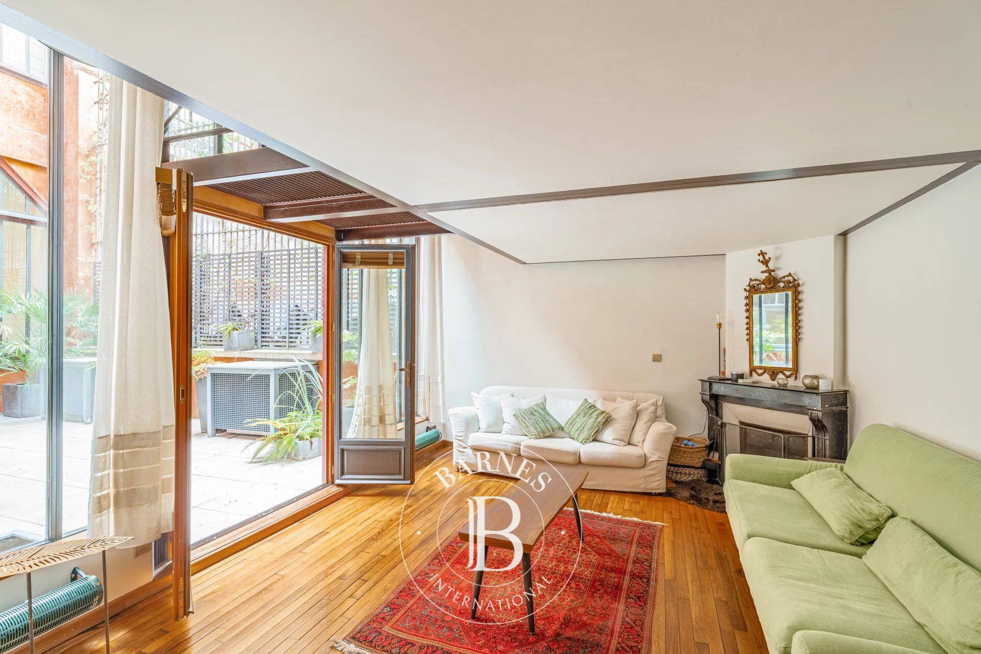 Vendita, Appartamento Paris 17ème - picture 4