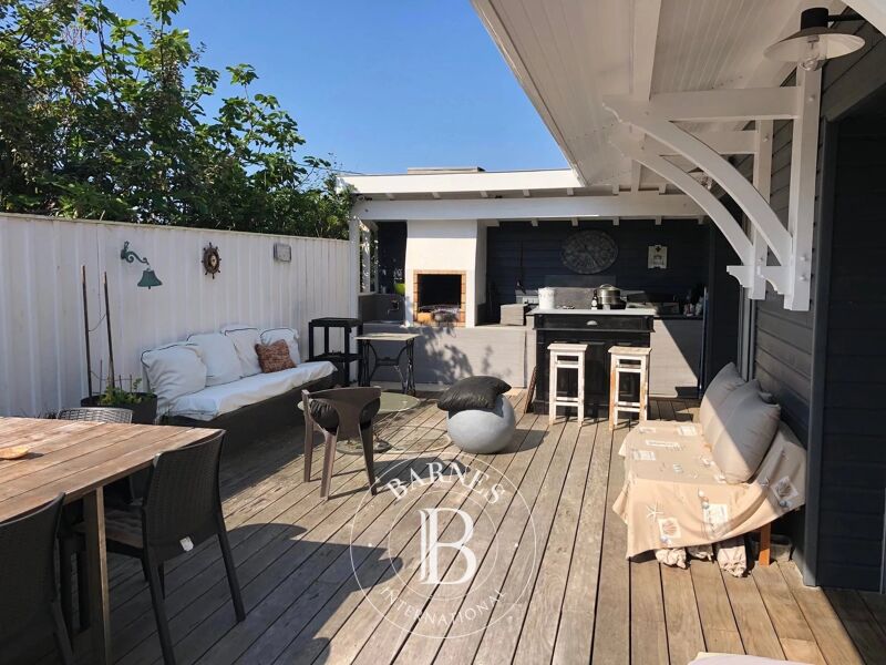 For Sale, Villa Lège-Cap-Ferret - picture 3