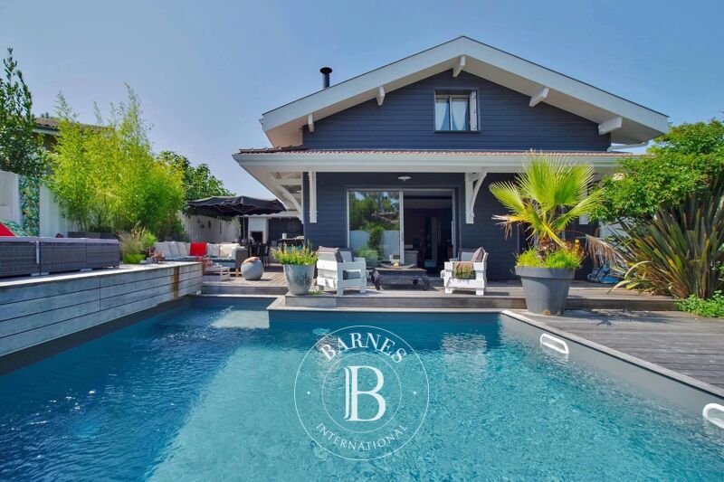 For Sale, Villa Lège-Cap-Ferret - picture 2