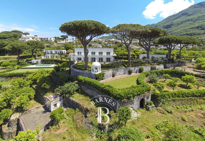 Venta, Villa Casamicciola Terme - picture 1