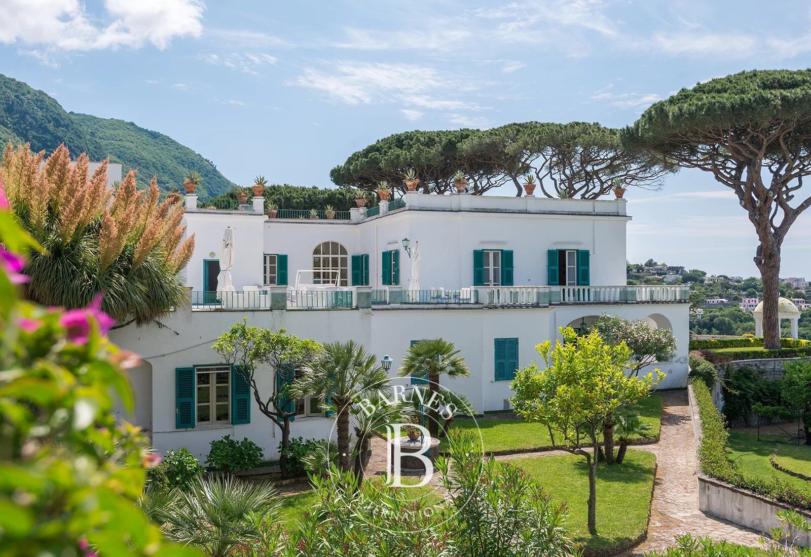 Villa Casamicciola Terme - picture 3