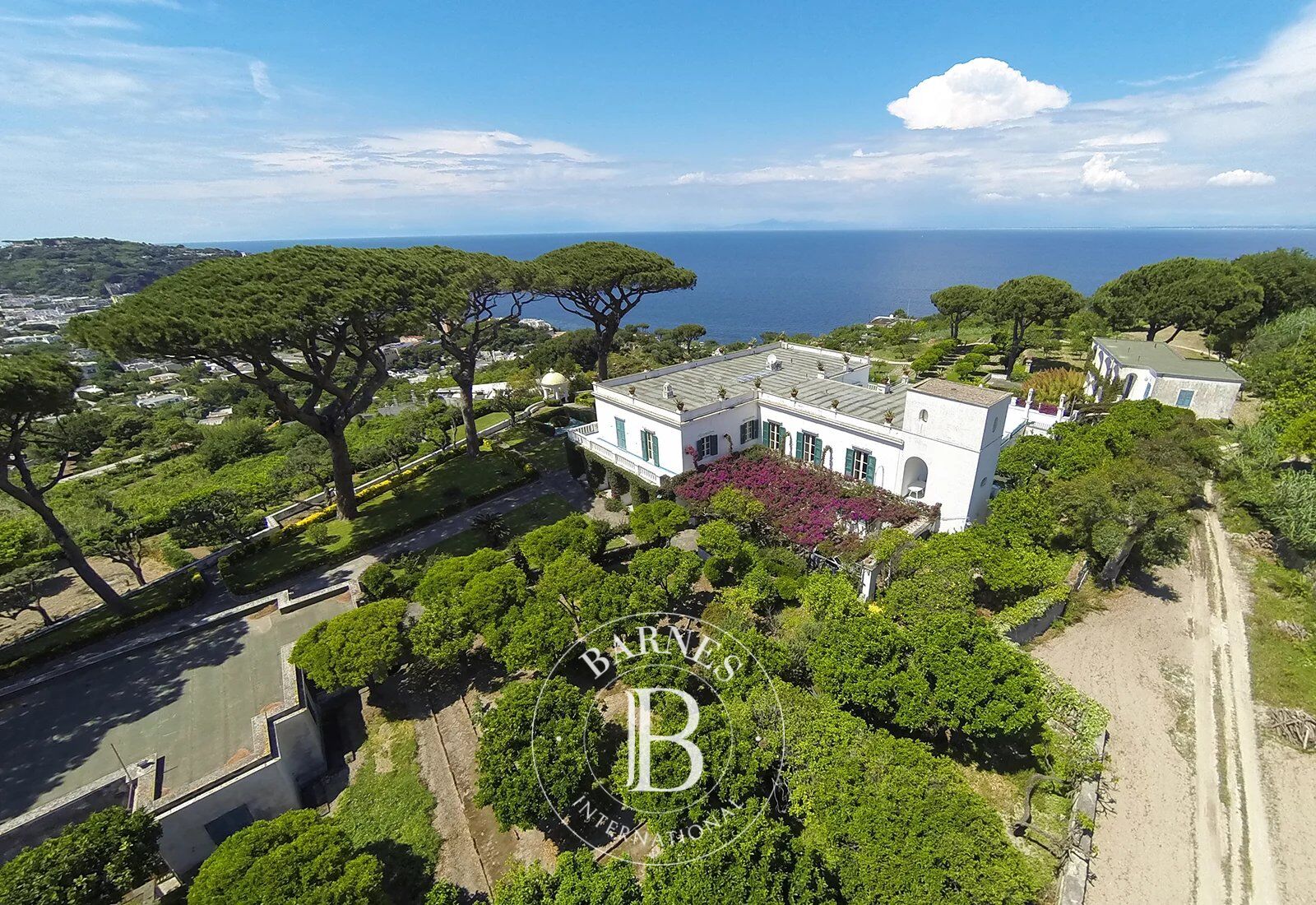 Villa Casamicciola Terme - picture 2