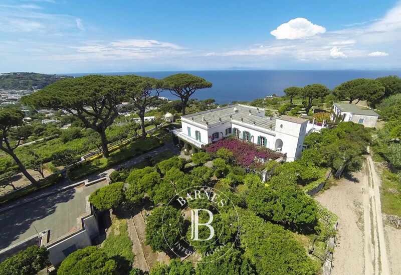 Venta, Villa Casamicciola Terme - picture 2