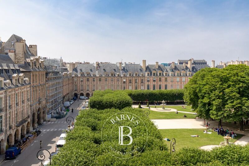 À vendre, Appartement Paris 4ème - picture 2