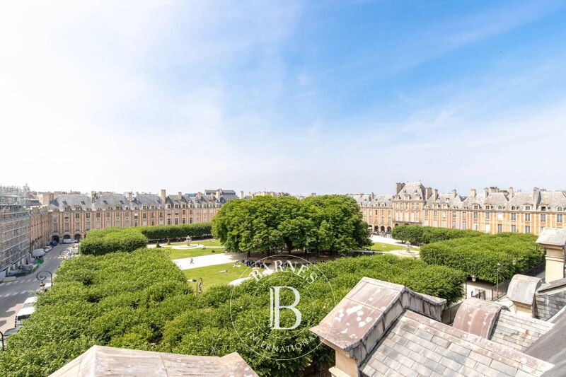 À vendre, Appartement Paris 4ème - picture 1