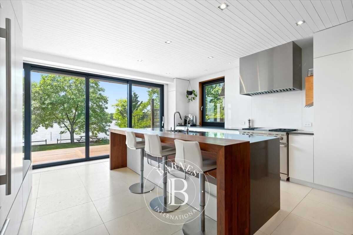 Ev Pointe-Claire - picture 4