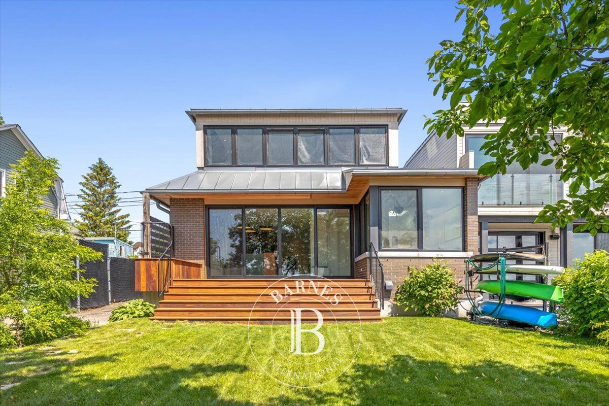 Ev Pointe-Claire - picture 22