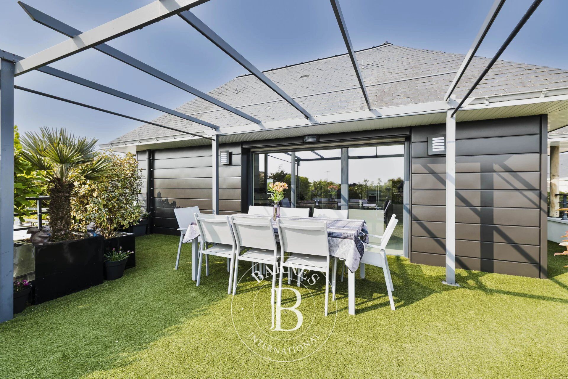 Wohnung Pornichet - picture 1