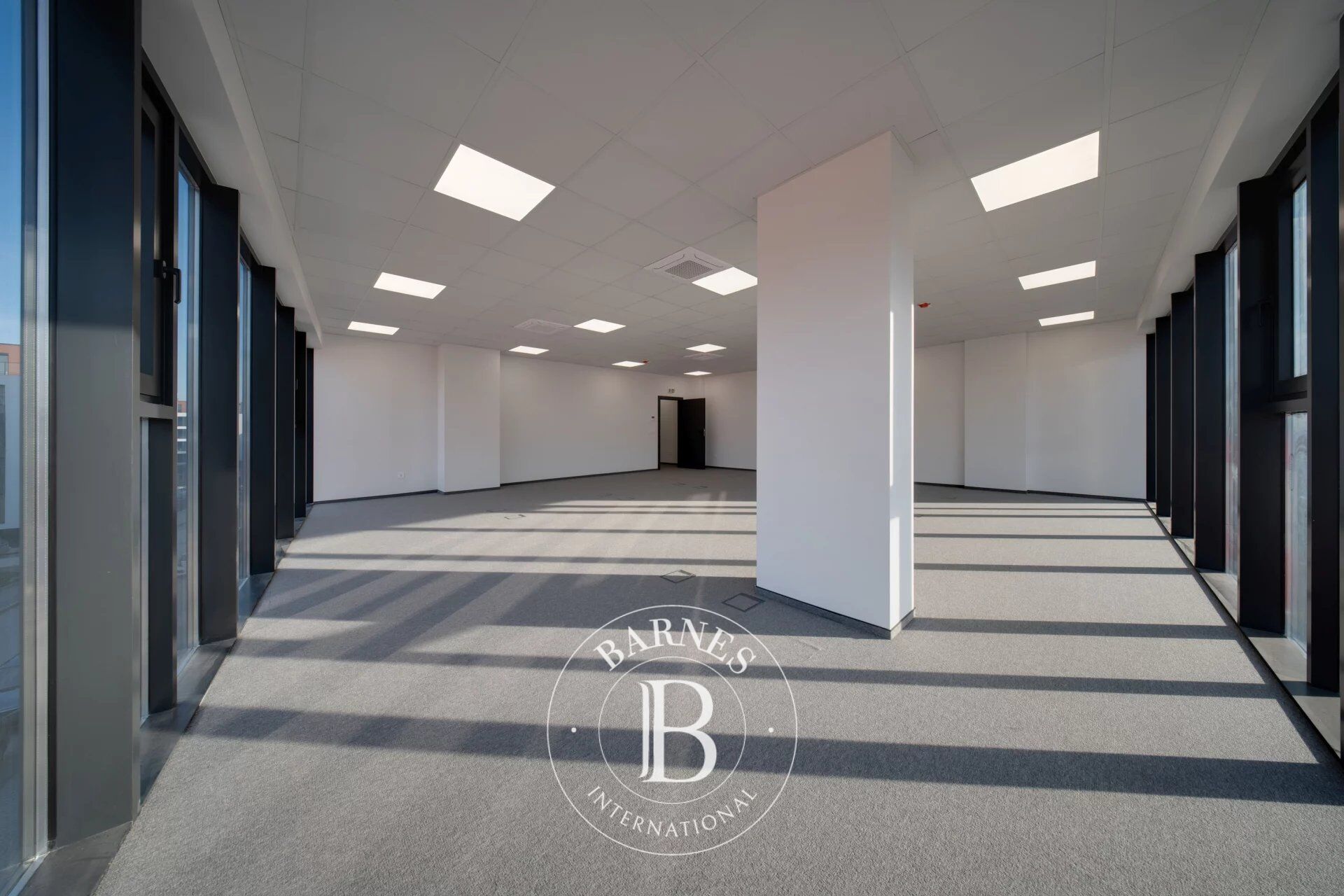 Bureau Sofia - picture 1