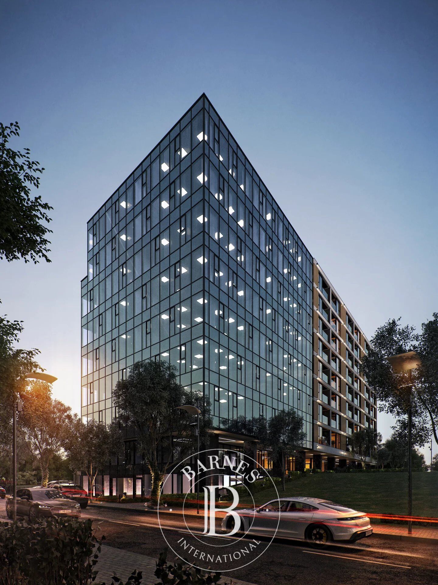 Büro Sofia - picture 2