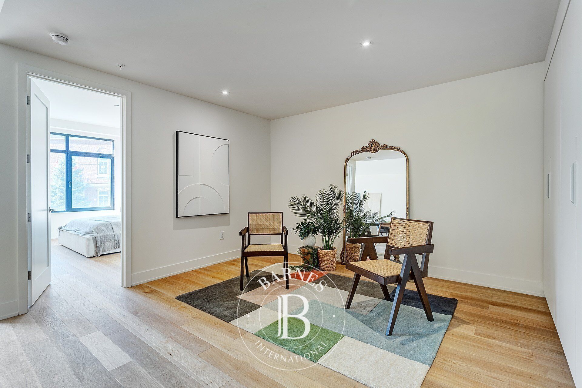 Daire Montréal-Ouest - picture 7