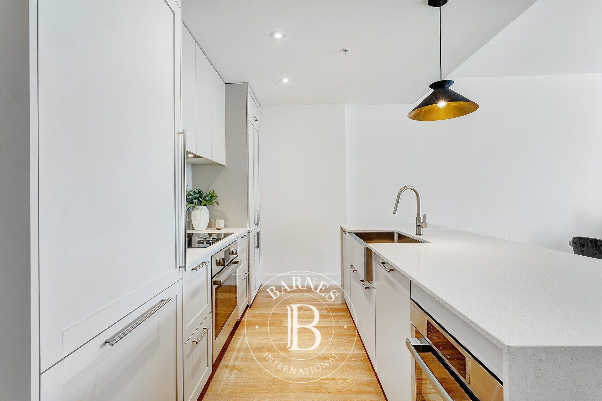 Daire Montréal-Ouest - picture 4