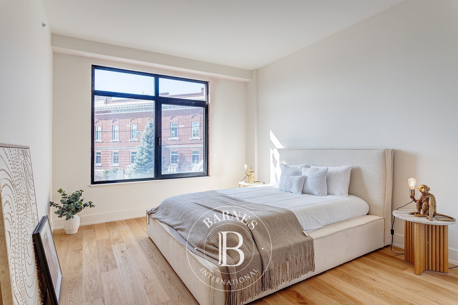 Daire Montréal-Ouest - picture 12