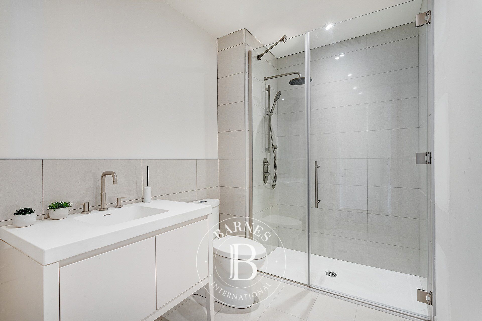 Daire Montréal-Ouest - picture 14