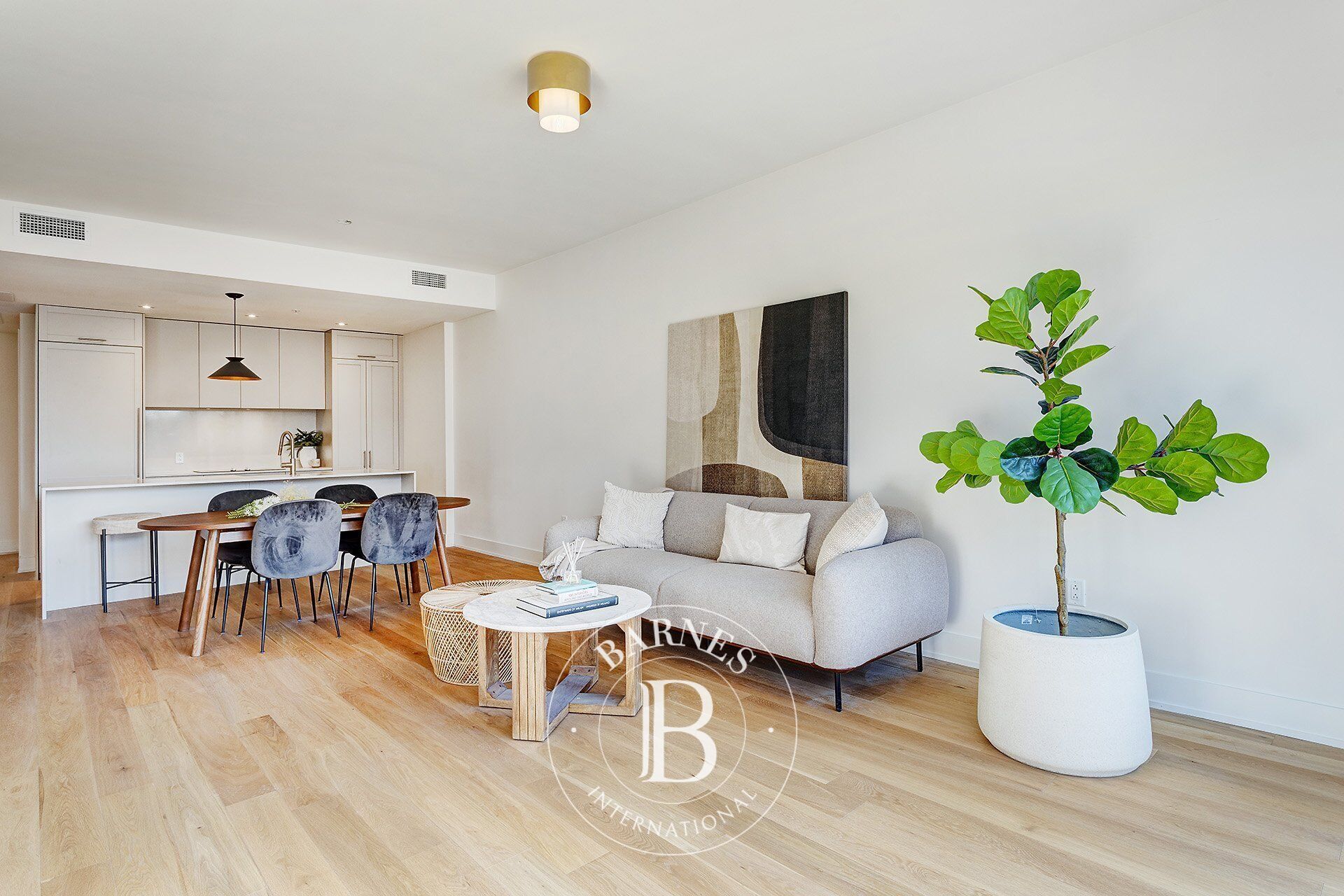 Daire Montréal-Ouest - picture 10