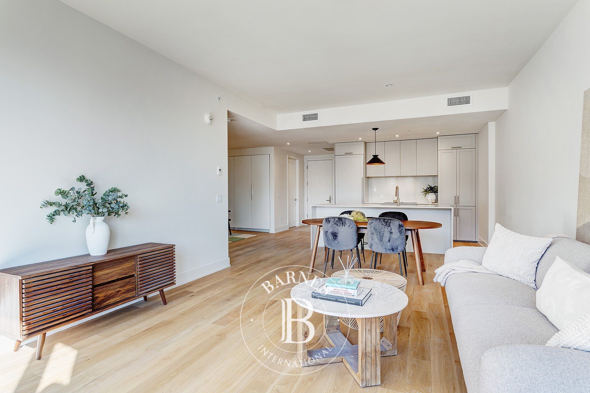 Daire Montréal-Ouest - picture 11