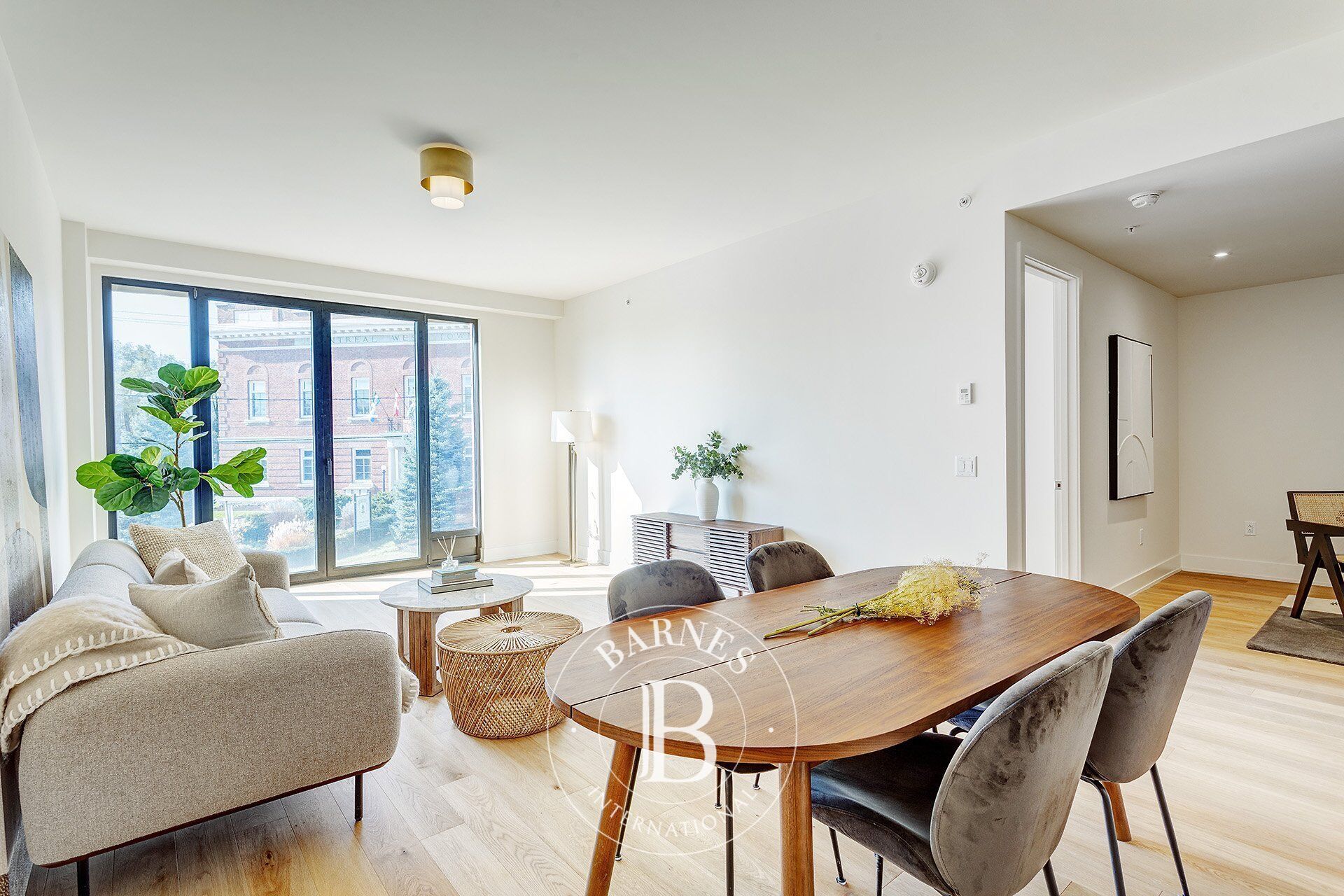 Daire Montréal-Ouest - picture 6