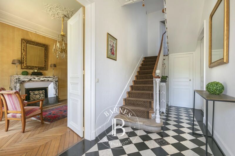 For Sale, House Le Vésinet - picture 2