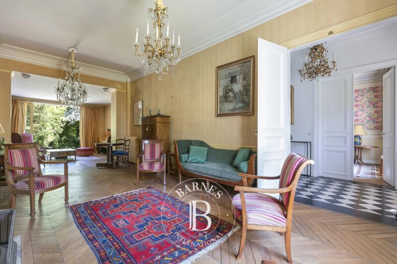 For Sale, House Le Vésinet - picture 3