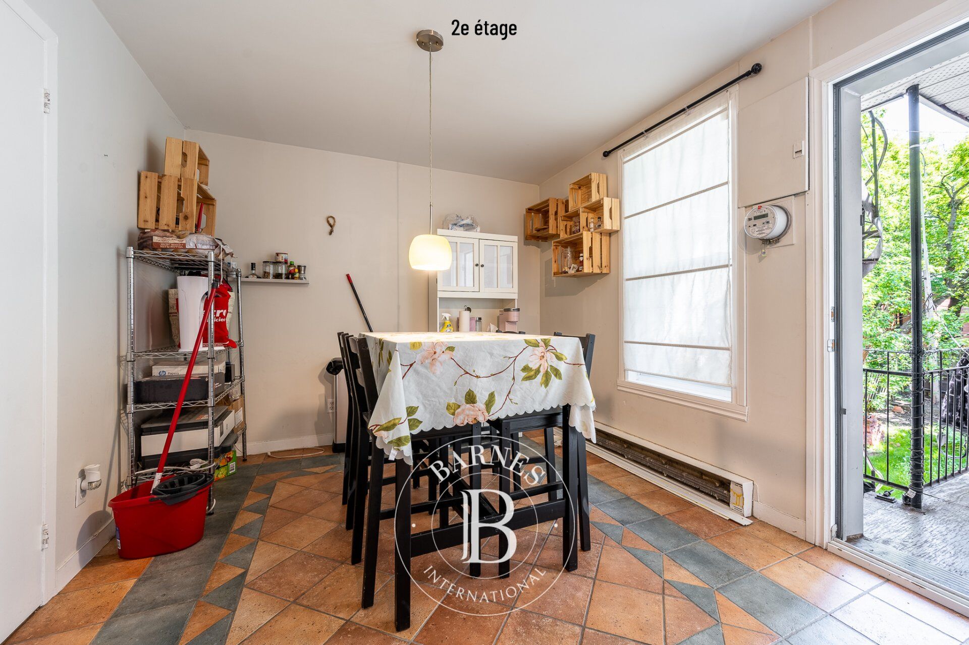 Daire Montréal (Ville-Marie) - picture 30