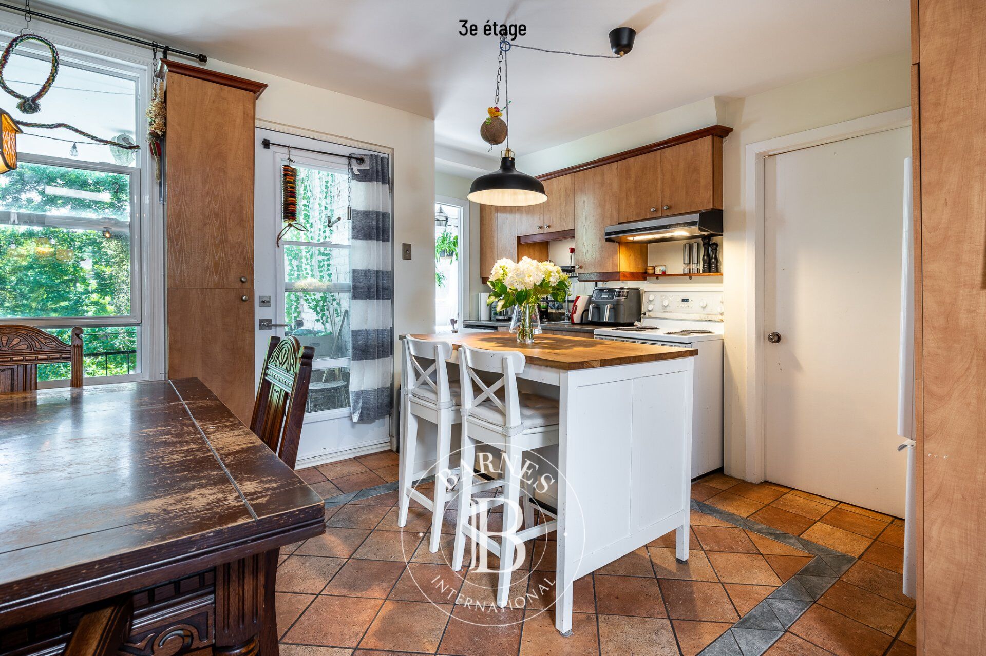 Daire Montréal (Ville-Marie) - picture 22