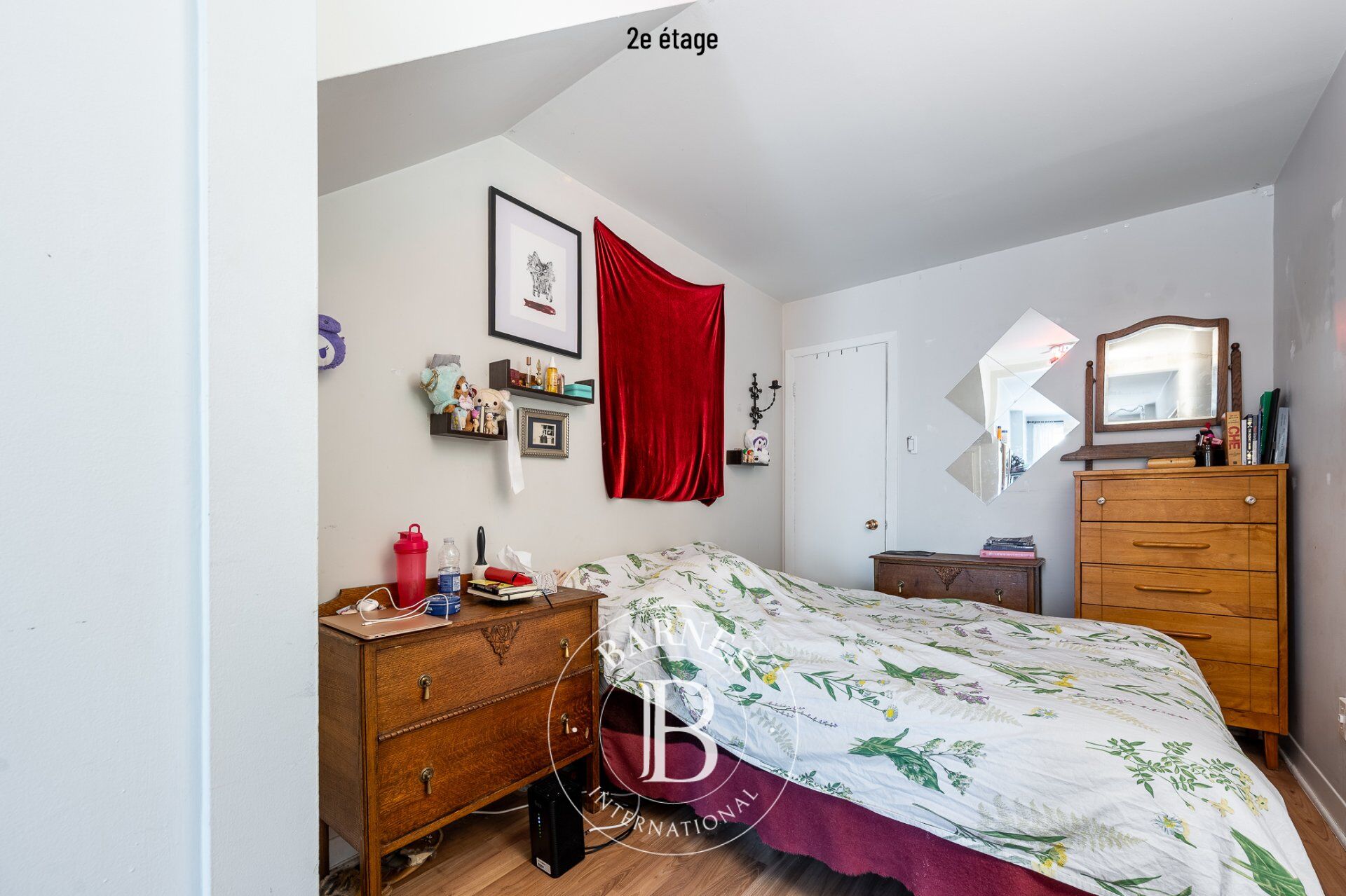 Daire Montréal (Ville-Marie) - picture 32