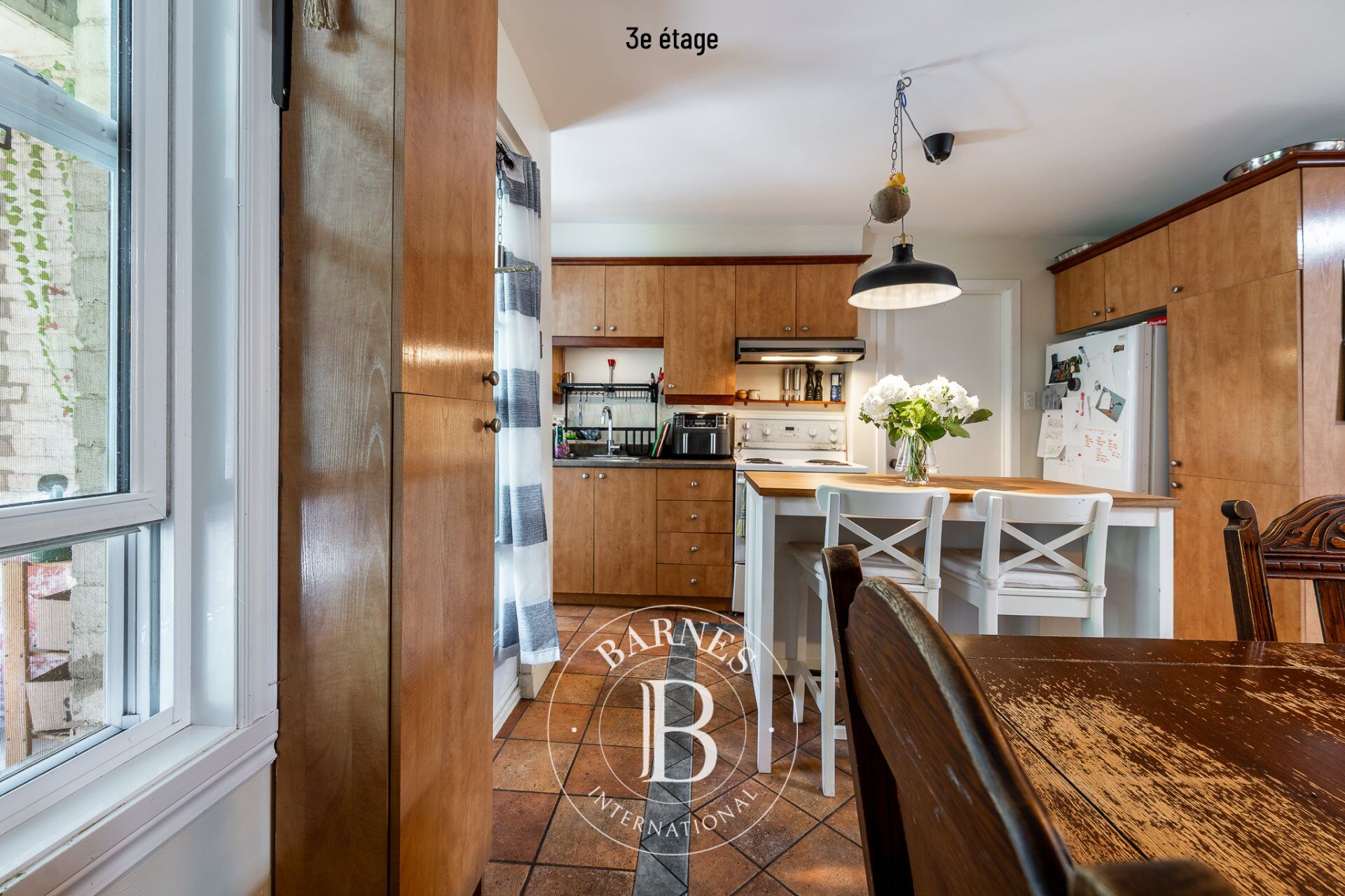 Daire Montréal (Ville-Marie) - picture 25