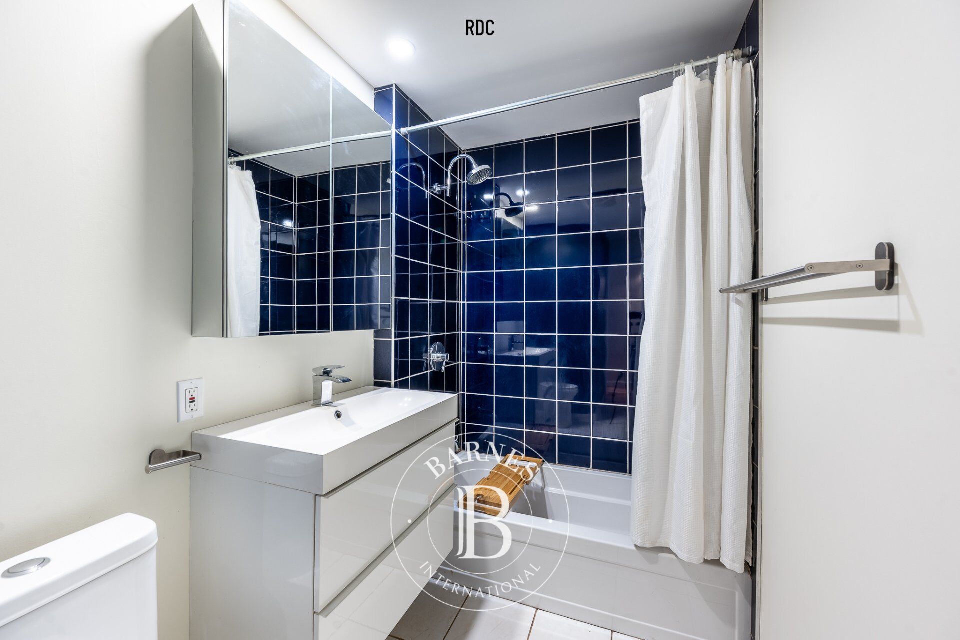 Daire Montréal (Ville-Marie) - picture 5