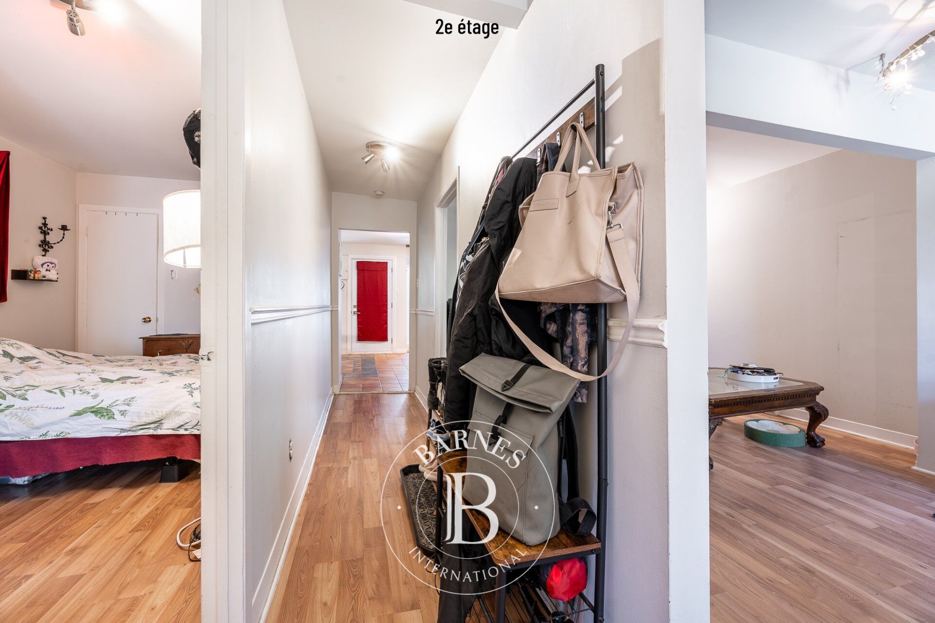 Daire Montréal (Ville-Marie) - picture 34