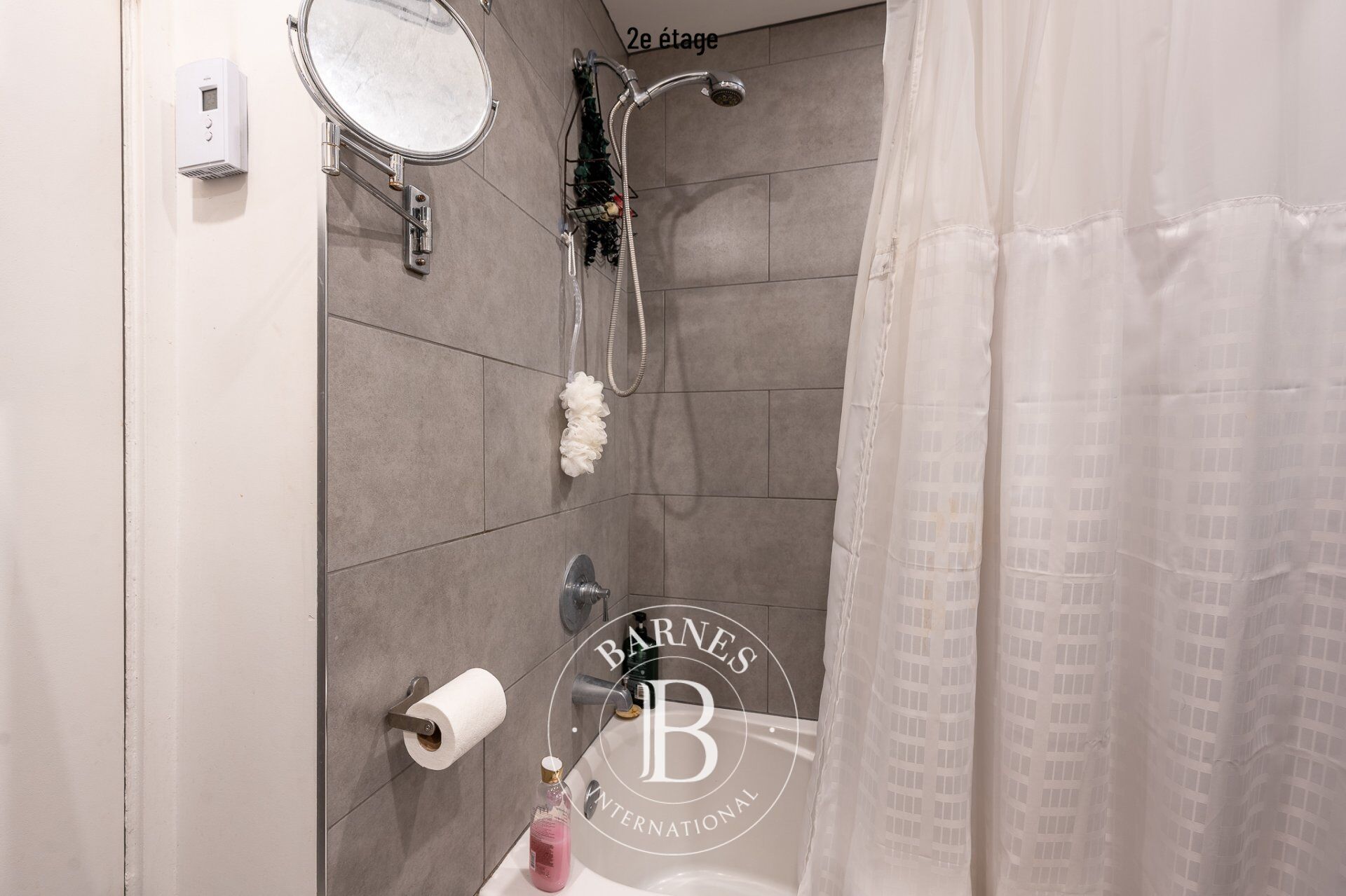 Daire Montréal (Ville-Marie) - picture 38