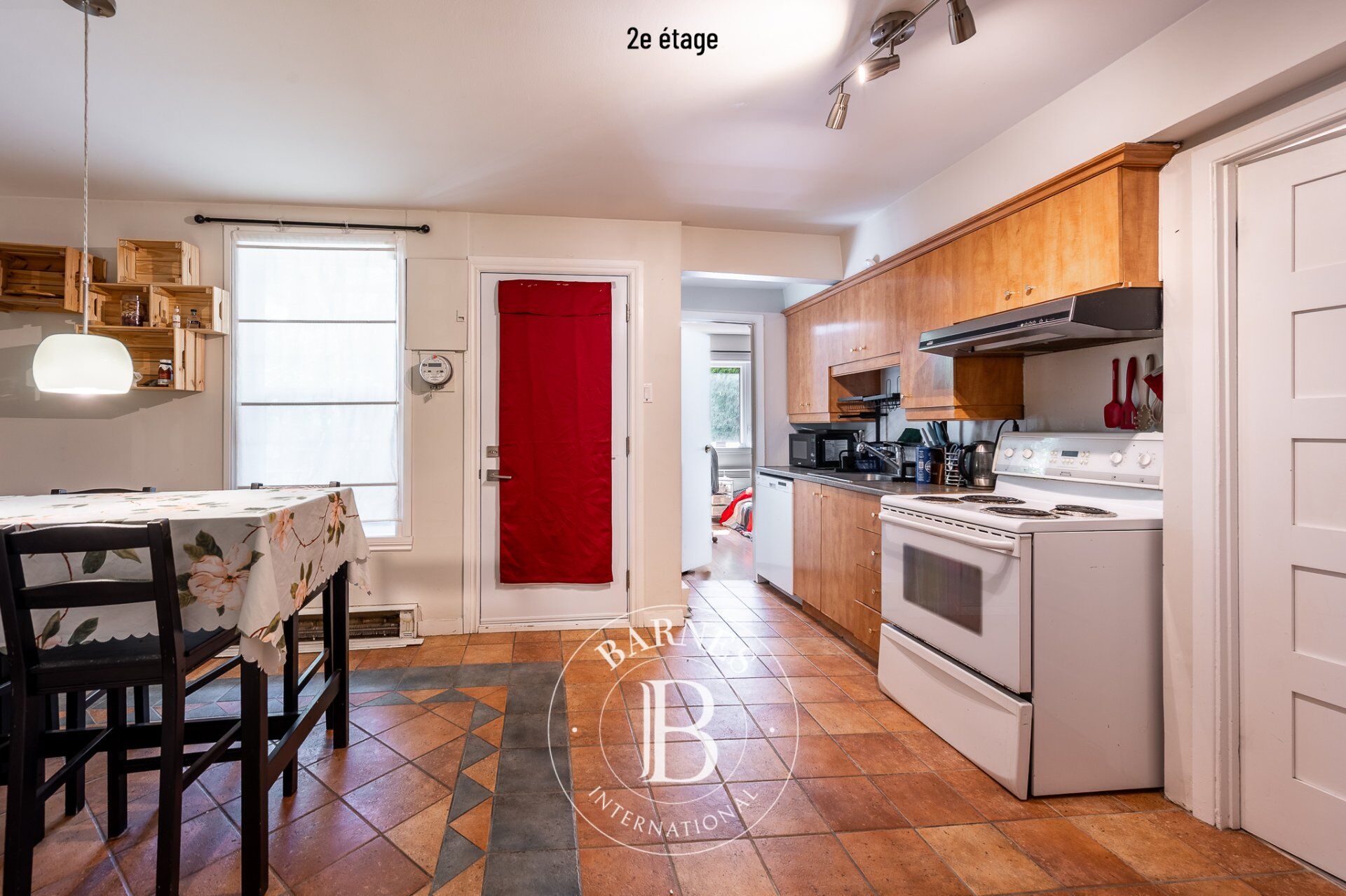 Daire Montréal (Ville-Marie) - picture 29